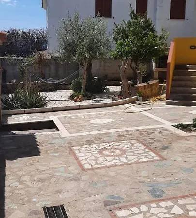 Casa Orosei Mannu Apartment Exterior photo