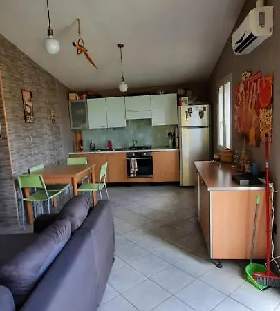 Casa Orosei Mannu Apartment Exterior photo