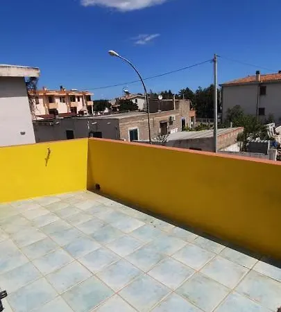 Casa Orosei Mannu Apartment Exterior photo