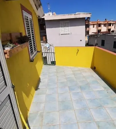 Casa Orosei Mannu Apartment Exterior photo