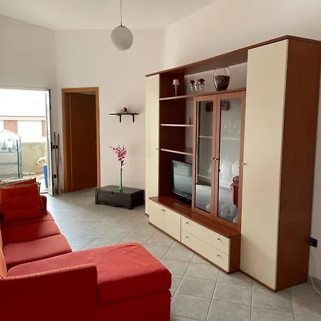 Casa Orosei Mannu Apartment Exterior photo