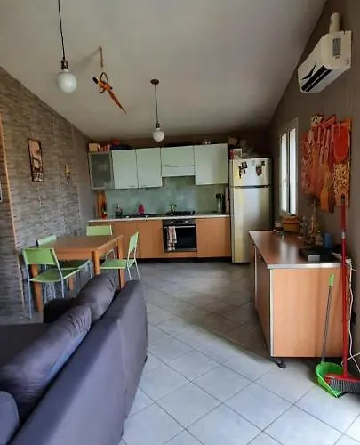 Casa Orosei Mannu