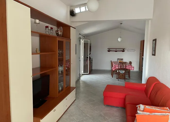 Casa Orosei Mannu