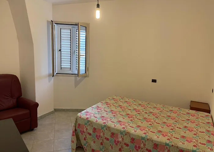 Casa Orosei Mannu