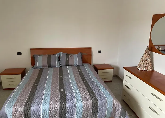 Casa Orosei Mannu