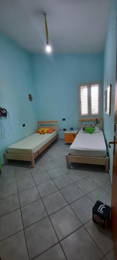 Apartment Casa Mannu *