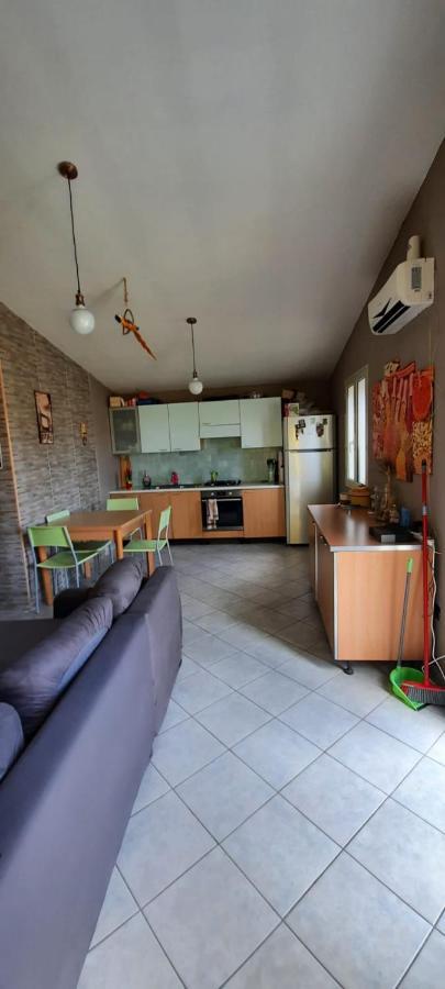 Casa Mannu * Orosei