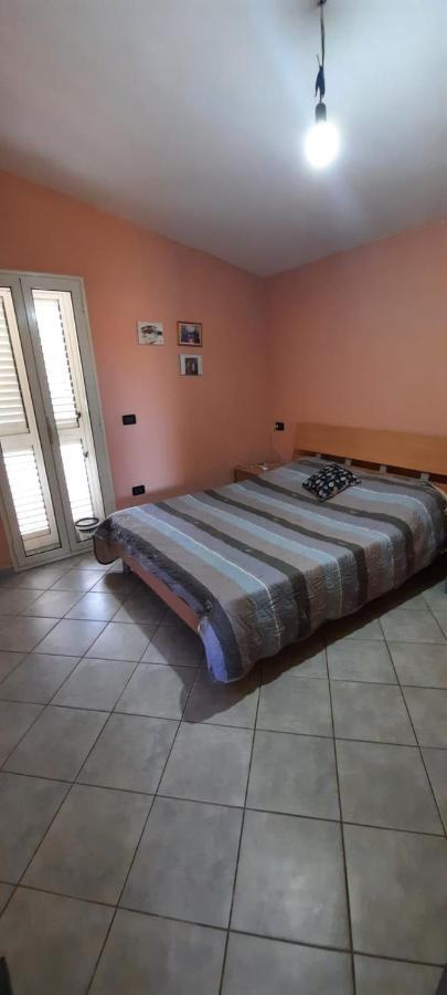 Casa Mannu