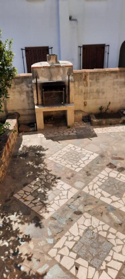 Casa Mannu *