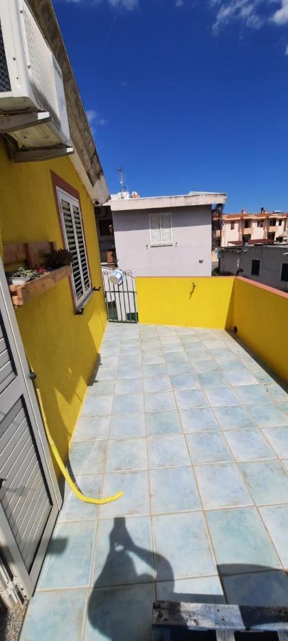 Casa Mannu Appartement *