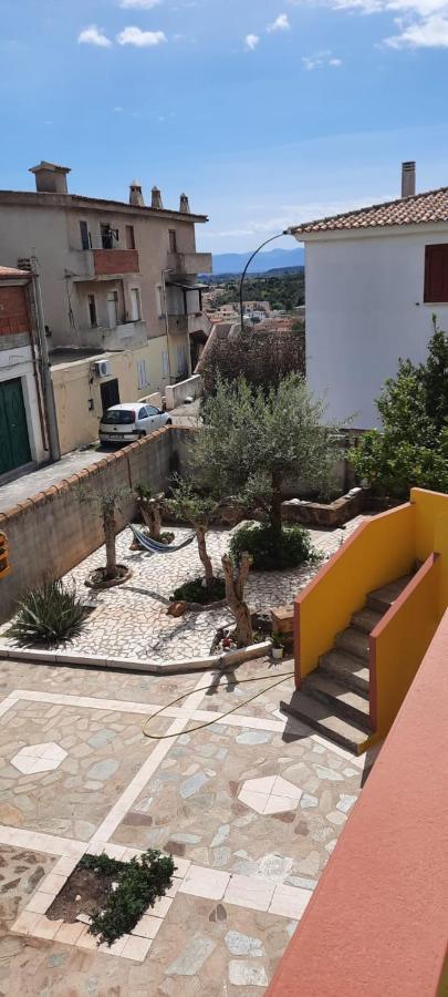 Casa Mannu Apartment Orosei