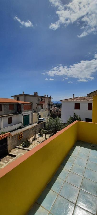 Casa Mannu Apartment