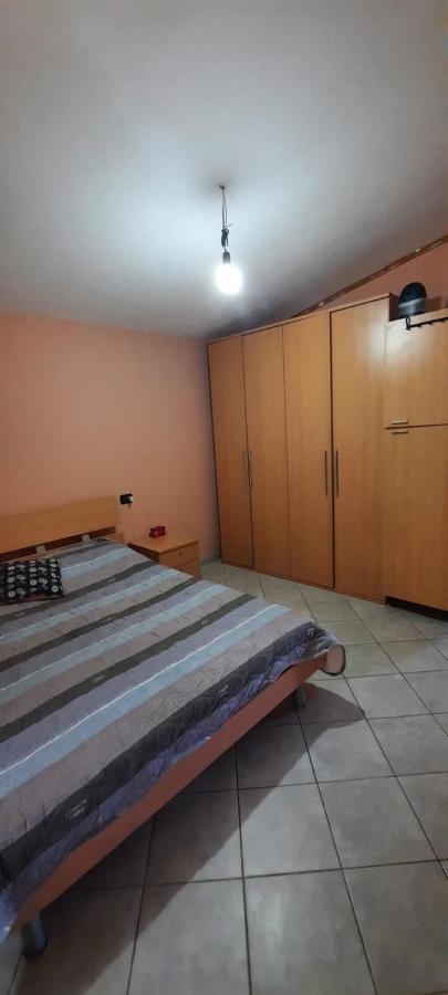 Casa Mannu Apartment *
