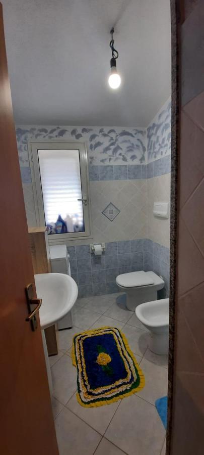 Casa Mannu Orosei