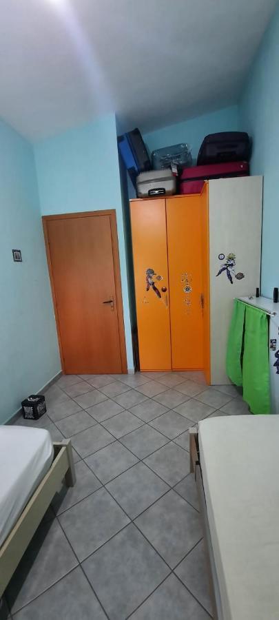 Casa Mannu * Orosei