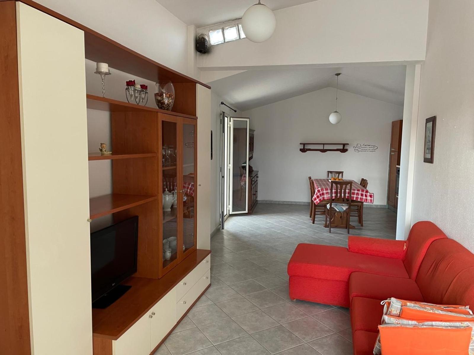 Casa Mannu * Orosei