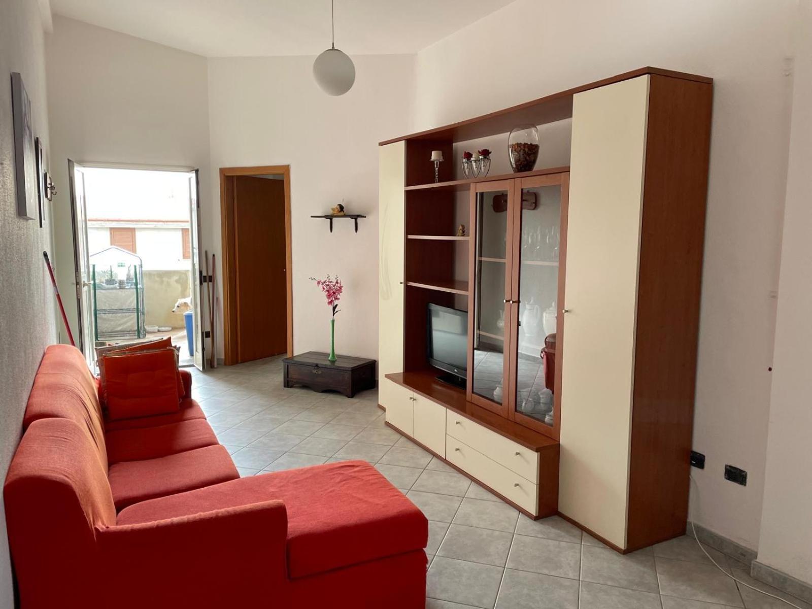 Casa Mannu