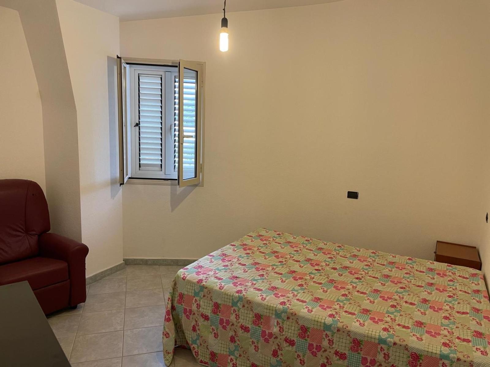 Casa Mannu Apartment