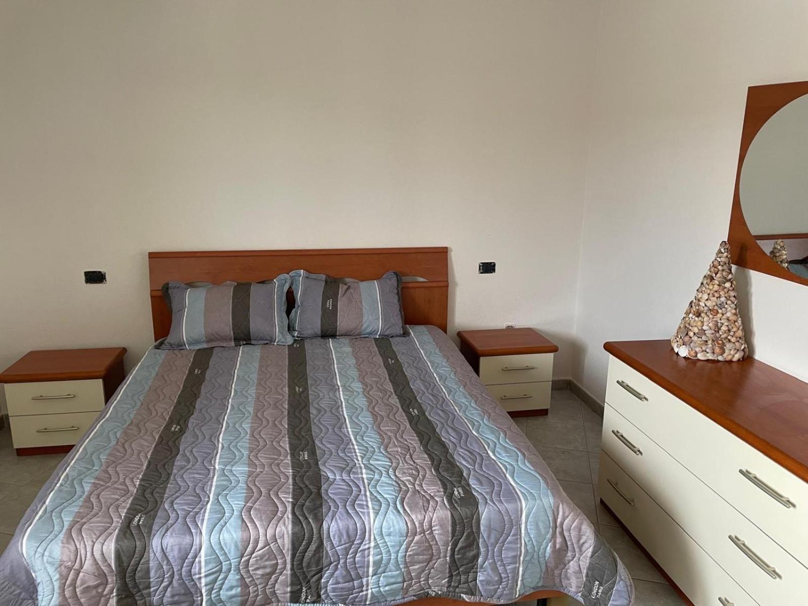 Appartement Casa Mannu *